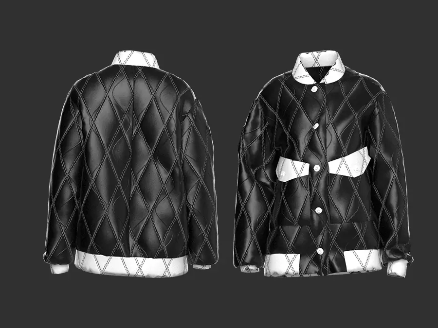 Book Binding - Illustration, Application