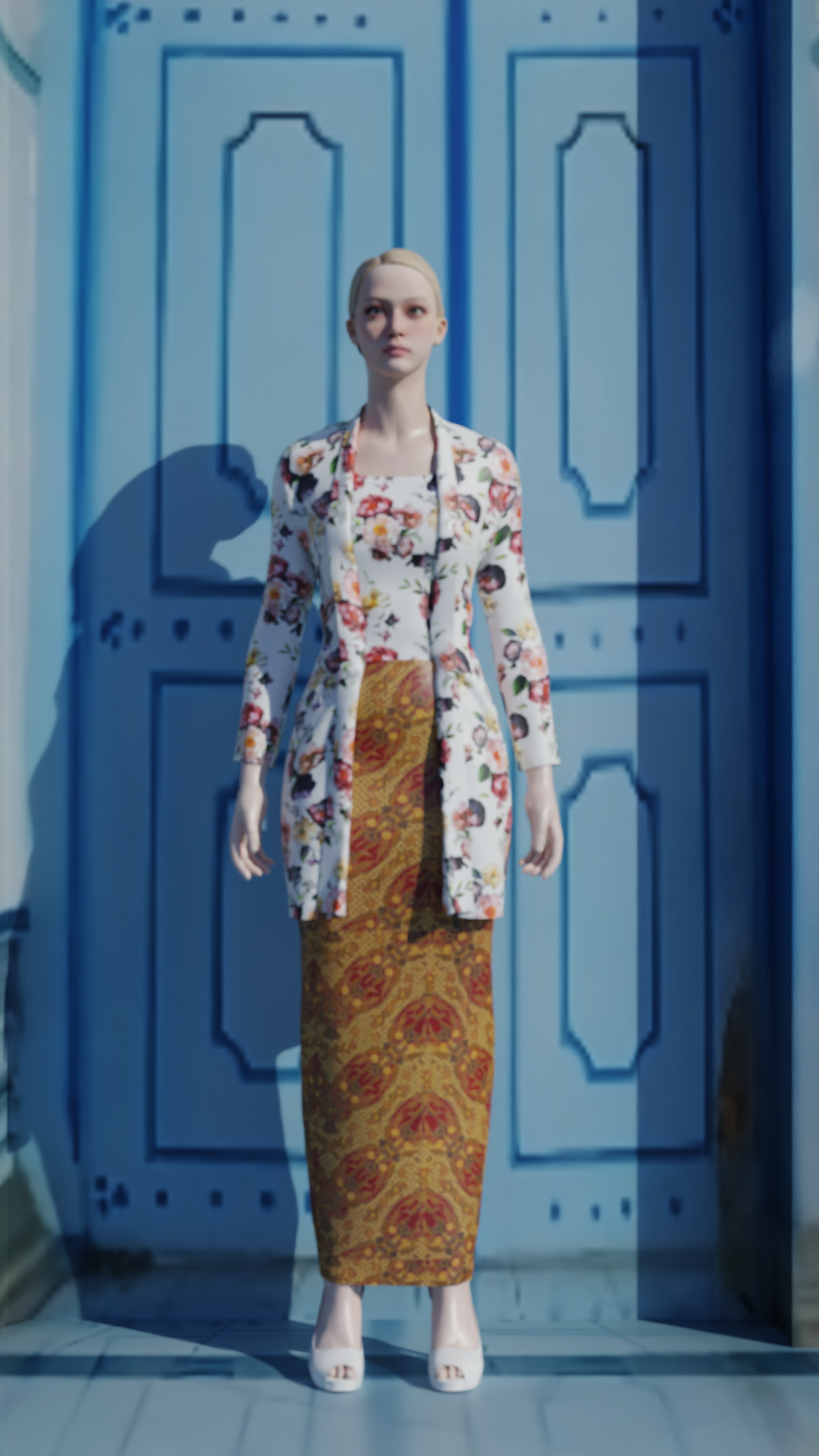 Obsessed Book - Web Branding