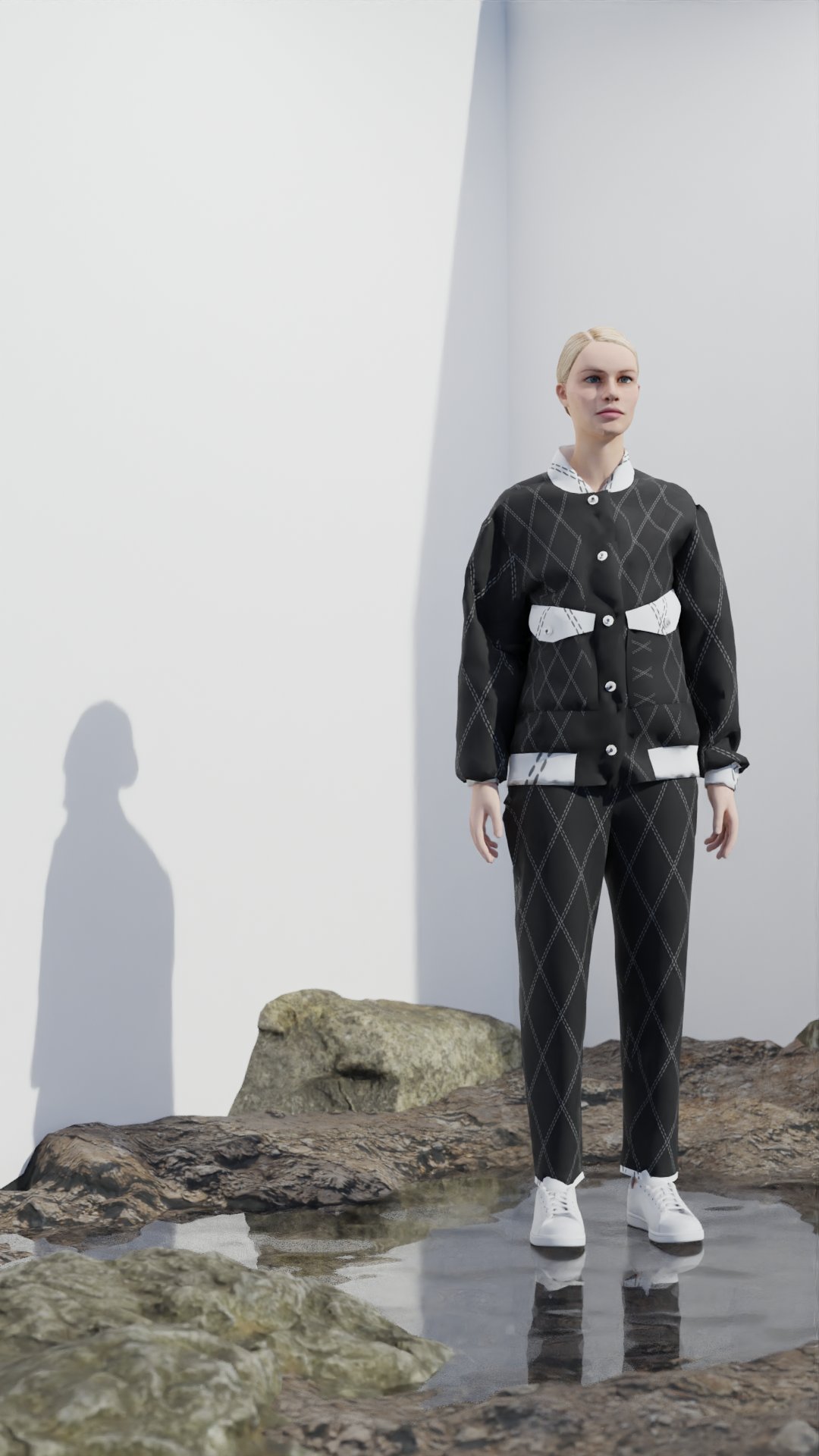 Obsessed Book - Web Branding