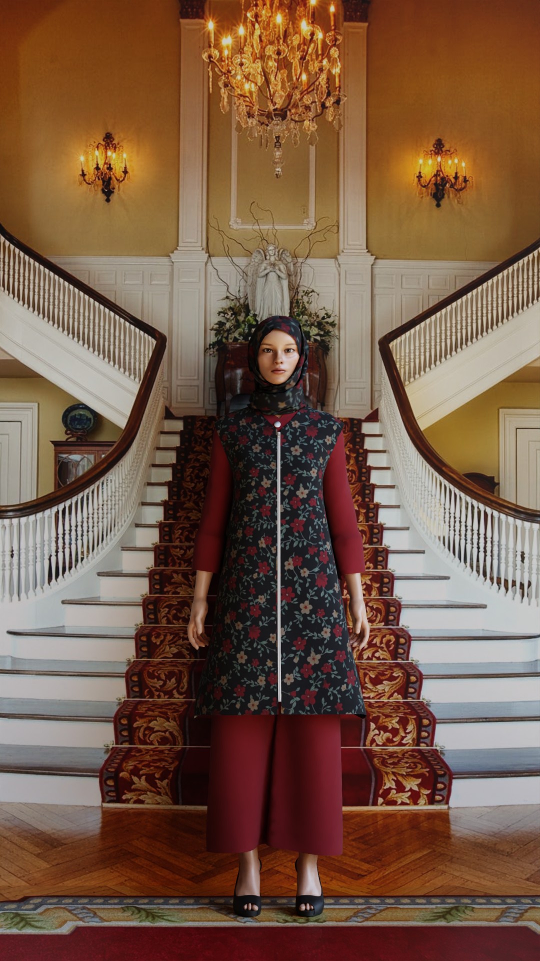 Obsessed Book - Web Branding