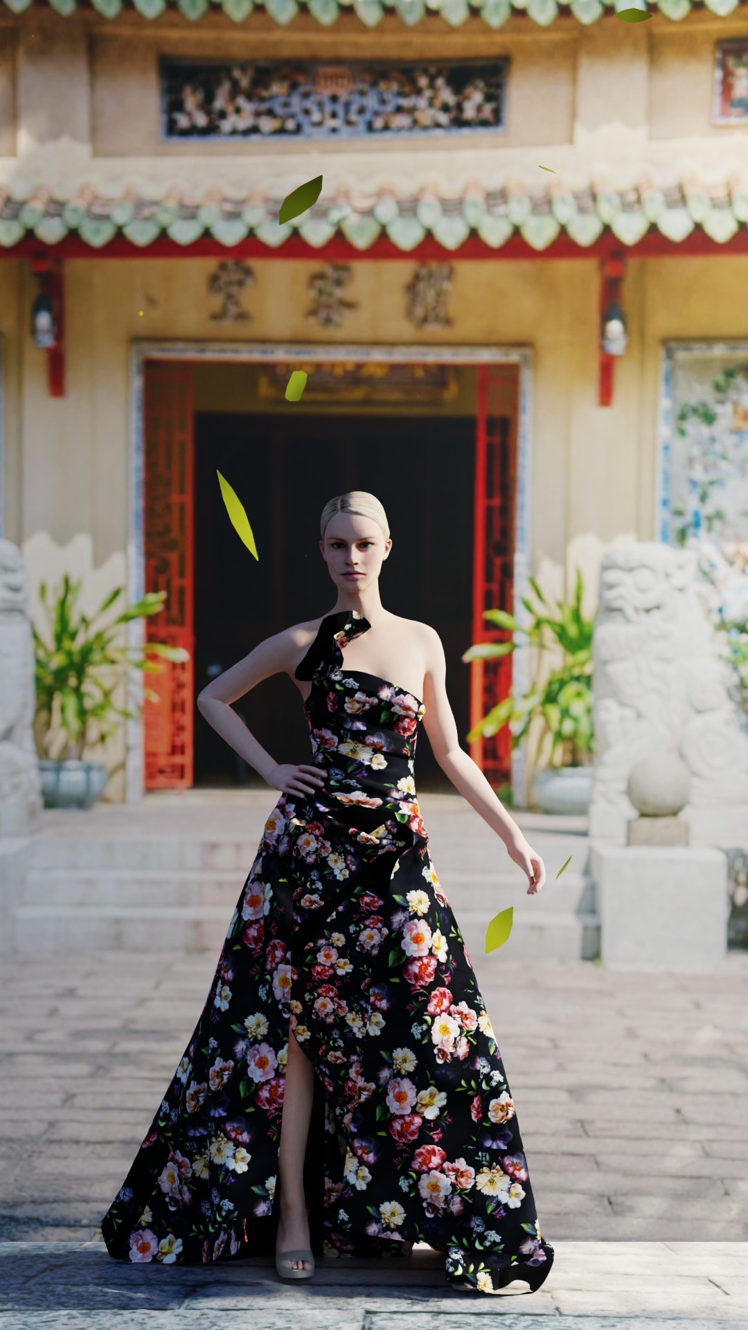 Obsessed Book - Web Branding